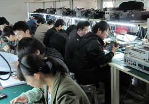 稷山计算机与设备维修技能培训 开启数字时代技术职业之路