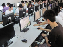 计算机科学与技术专业与计算机技术培训 互补双翼，赋能未来