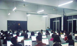 来广营与望京电脑培训学校 赋能未来，引领计算机技术新篇章