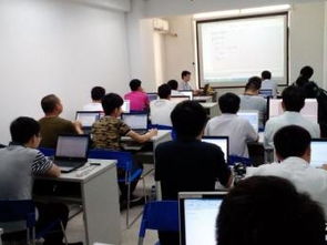 图学专业到网络工程 南山信盈达实训基地的转型与赋能之路