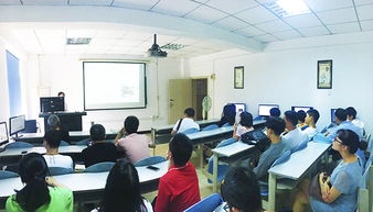 五月花学校 技能培训与就业保障双引擎，助力学子点亮职业未来