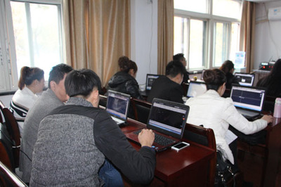 美沃门窗培训全面升级 注入计算机技术新动能，赋能行业未来发展